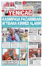 Yeni Çağ
