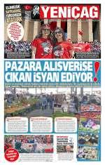 yenicag