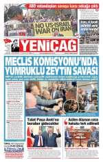 yenicag