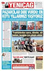 yenicag