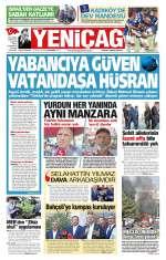 Yeni Çağ