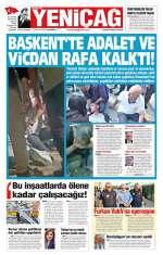 Yeni Çağ