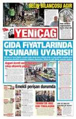 Yeni Çağ