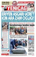 yenicag