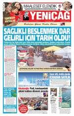 Yeni Çağ