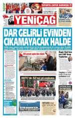 yenicag