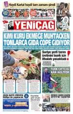 Yeni Çağ
