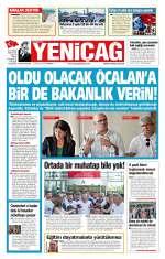 yenicag
