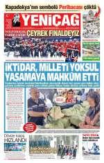 yenicag