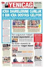Yeni Çağ