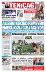 yenicag