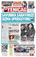Yeni Çağ