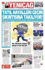 yenicag