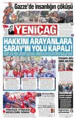 yenicag