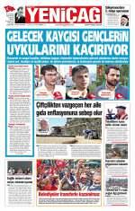 Yeni Çağ