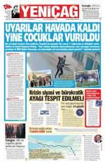 Yeni Çağ