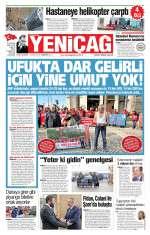 yenicag