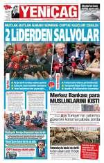 Yeni Çağ