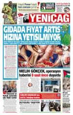 Yeni Çağ