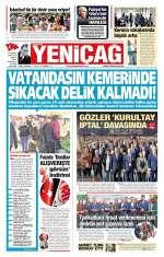 yenicag
