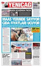 Yeni Çağ