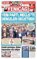 Yeni Çağ
