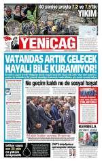 Yeni Çağ