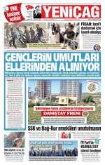 Yeni Çağ