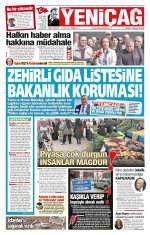 Yeni Çağ