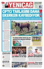 Yeni Çağ