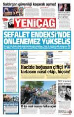 yenicag