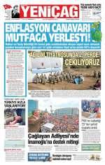 Yeni Çağ