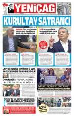 Yeni Çağ