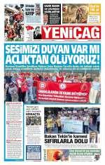 yenicag
