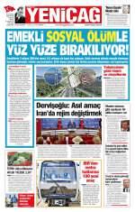 Yeni Çağ