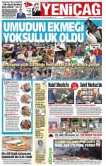 Yeni Çağ