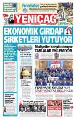 yenicag