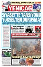 Yeni Çağ