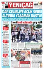 yenicag