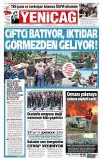 Yeni Çağ