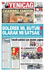 Yeni Çağ