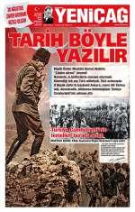 Yeni &Ccedil;ağ