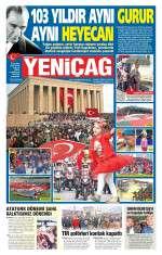 Yeni Çağ