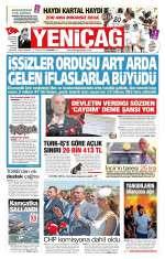 yenicag
