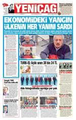 Yeni Çağ